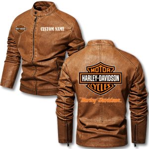 Harley Davidson Leather Jacket For sale, buy now