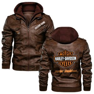 Harley Davidson Leather Jacket For sale, buy now