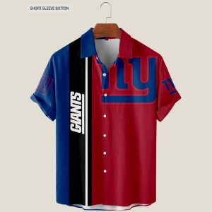 New York Giants Full Printing T-Shirt, Hoodie, Zip, Bomber, Hawaiian Shirt
