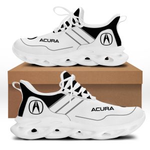 Acura Clunky Sneakers Shoes