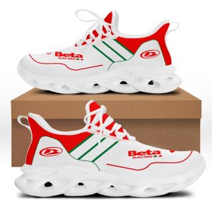 Beta Clunky Sneakers Shoes