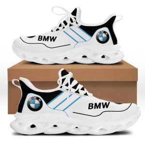 BMW Clunky Sneakers Shoes