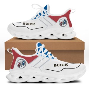 Buick Clunky Sneakers Shoes
