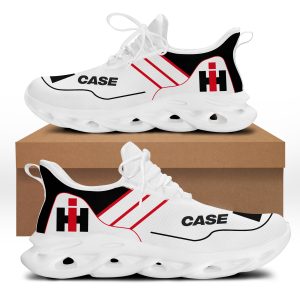 Case IH Clunky Sneakers Shoes