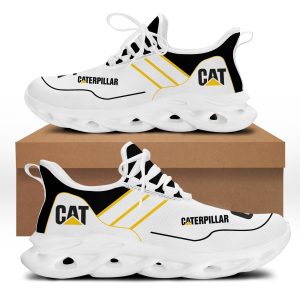 Caterpillar Clunky Sneakers Shoes
