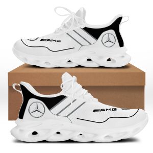 AMG Clunky Sneakers Shoes