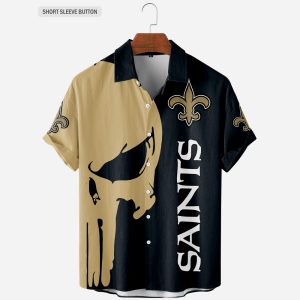 New Orleans Saints Full Printing T-Shirt, Hoodie, Zip, Bomber, Hawaiian Shirt
