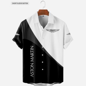 Aston Martin Full Printing T-Shirt, Hoodie, Zip, Bomber, Hawaiian Shirt