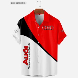 Audi Full Printing T-Shirt, Hoodie, Zip, Bomber, Hawaiian Shirt