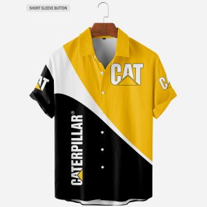 Caterpillar Inc Full Printing T-Shirt, Hoodie, Zip, Bomber, Hawaiian Shirt