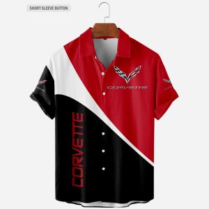Chevrolet Corvette Full Printing T-Shirt, Hoodie, Zip, Bomber, Hawaiian Shirt