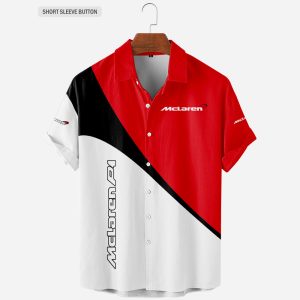 McLaren Full Printing T-Shirt, Hoodie, Zip, Bomber, Hawaiian Shirt