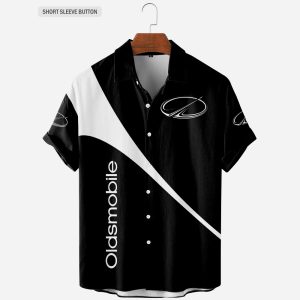 Oldsmobile Full Printing T-Shirt, Hoodie, Zip, Bomber, Hawaiian Shirt