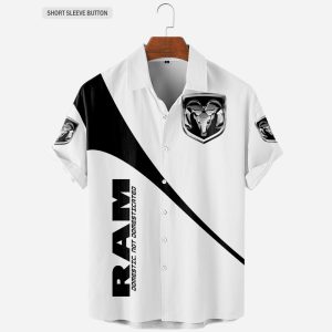 Ram Full Printing T-Shirt, Hoodie, Zip, Bomber, Hawaiian Shirt