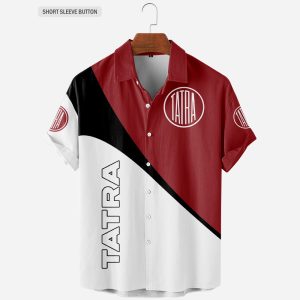 Tatra Full Printing T-Shirt, Hoodie, Zip, Bomber, Hawaiian Shirt
