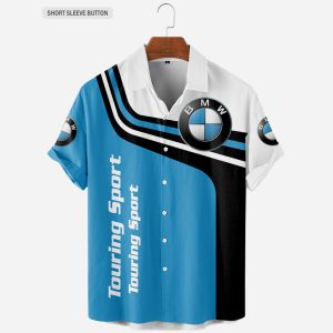 BMW Full Printing T-Shirt, Hoodie, Zip, Bomber, Hawaiian Shirt