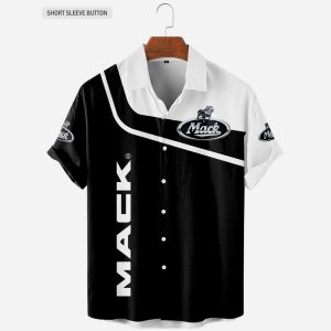 Mack Trucks Full Printing T-Shirt, Hoodie, Zip, Bomber, Hawaiian Shirt