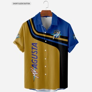 MV Agusta Full Printing T-Shirt, Hoodie, Zip, Bomber, Hawaiian Shirt