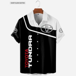 Toyota Tundra Full Printing T-Shirt, Hoodie, Zip, Bomber, Hawaiian Shirt