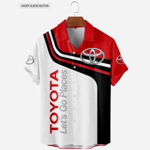 Toyota Full Printing T-Shirt, Hoodie, Zip, Bomber, Hawaiian Shirt