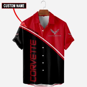 Chevrolet Corvette Full Printing T-Shirt, Hoodie, Zip, Bomber, Hawaiian Shirt