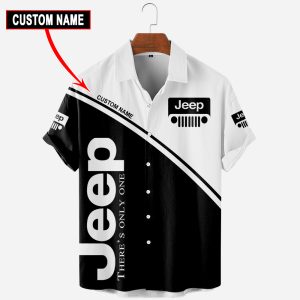 Jeep Full Printing T-Shirt, Hoodie, Zip, Bomber, Hawaiian Shirt