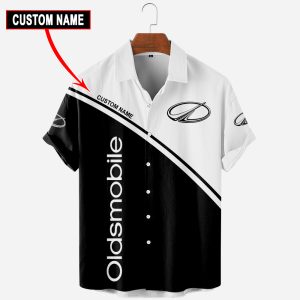 Oldsmobile Full Printing T-Shirt, Hoodie, Zip, Bomber, Hawaiian Shirt