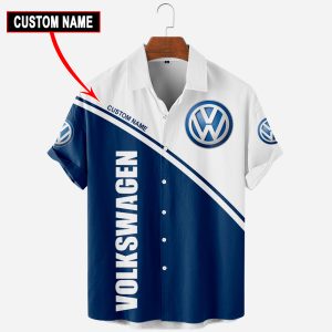 Volkswagen Group Full Printing T-Shirt, Hoodie, Zip, Bomber, Hawaiian Shirt