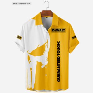 DeWalt Full Printing T-Shirt, Hoodie, Zip, Bomber, Hawaiian Shirt
