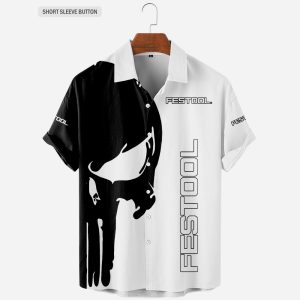 Festool Full Printing T-Shirt, Hoodie, Zip, Bomber, Hawaiian Shirt