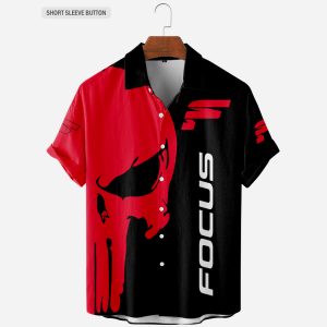 FOCUS Bikes Full Printing T-Shirt, Hoodie, Zip, Bomber, Hawaiian Shirt