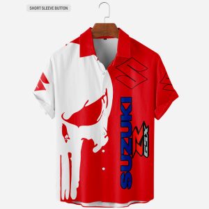 Gsx Full Printing T-Shirt, Hoodie, Zip, Bomber, Hawaiian Shirt