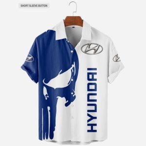 Hyundai Full Printing T-Shirt, Hoodie, Zip, Bomber, Hawaiian Shirt