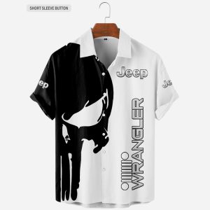 Jeep wrangler Full Printing T-Shirt, Hoodie, Zip, Bomber, Hawaiian Shirt