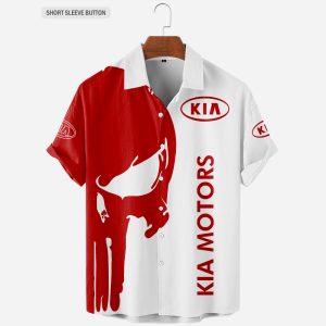 Kia Full Printing T-Shirt, Hoodie, Zip, Bomber, Hawaiian Shirt
