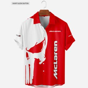McLaren Automotive Full Printing T-Shirt, Hoodie, Zip, Bomber, Hawaiian Shirt