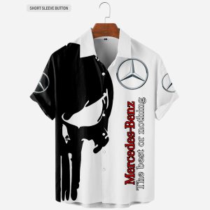 Mercedes Benz Full Printing T-Shirt, Hoodie, Zip, Bomber, Hawaiian Shirt