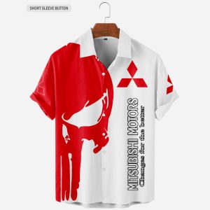 Mitsubishi Full Printing T-Shirt, Hoodie, Zip, Bomber, Hawaiian Shirt