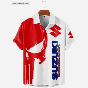 Suzuki Full Printing T-Shirt, Hoodie, Zip, Bomber, Hawaiian Shirt