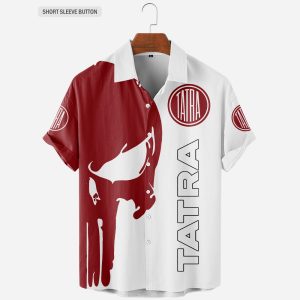 Tatra Full Printing T-Shirt, Hoodie, Zip, Bomber, Hawaiian Shirt