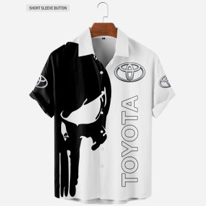 Toyota Motor Corporation Full Printing T-Shirt, Hoodie, Zip, Bomber, Hawaiian Shirt