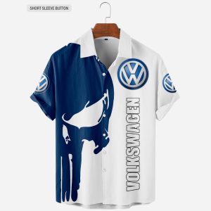 Volkswagen Group Full Printing T-Shirt, Hoodie, Zip, Bomber, Hawaiian Shirt