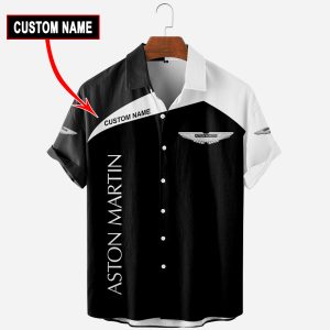 Aston Martin Full Printing T-Shirt, Hoodie, Zip, Bomber, Hawaiian Shirt