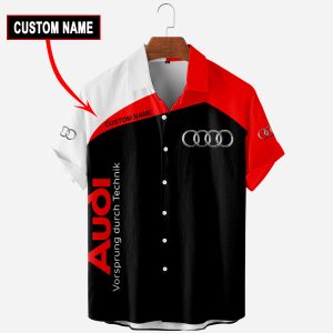 Audi Full Printing T-Shirt, Hoodie, Zip, Bomber, Hawaiian Shirt