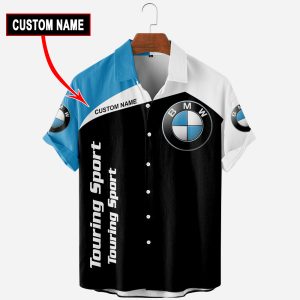 BMW Full Printing T-Shirt, Hoodie, Zip, Bomber, Hawaiian Shirt