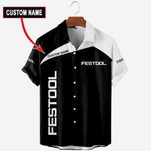 Festool Full Printing T-Shirt, Hoodie, Zip, Bomber, Hawaiian Shirt