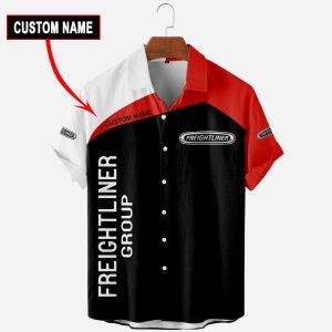 Freightliner Group Full Printing T-Shirt, Hoodie, Zip, Bomber, Hawaiian Shirt