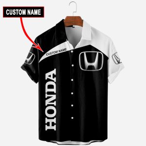 Honda Full Printing T-Shirt, Hoodie, Zip, Bomber, Hawaiian Shirt