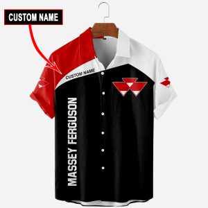 Massey Ferguson Full Printing T-Shirt, Hoodie, Zip, Bomber, Hawaiian Shirt