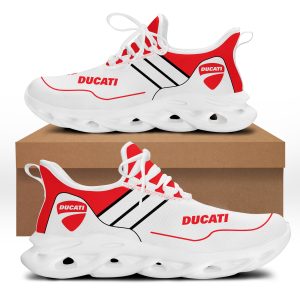 Ducati Clunky Sneakers Shoes